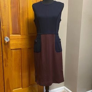 Tory Burch sleeveless dress